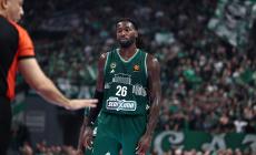 Παναθηναϊκός: Πρώτη ήττα της σεζόν και στο 5-1 πλέον