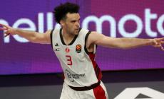 Μπράιαντ: «Ήρθαμε με αυτοπεποίθηση για να πάρουμε τη νίκη»