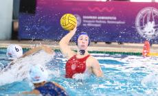 Εθνικός – Ολυμπιακός 10-13: Τέταρτη σερί νίκη για τις «ερυθρόλευκες»
