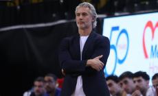 Ζιάγκος: «Συγχαρητήρια στην ΑΕΚ, εμείς πετύχαμε τους στόχους μας»