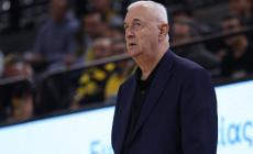Σάκοτα ενόψει Αντβέρπ: «Είμαστε το φαβορί»