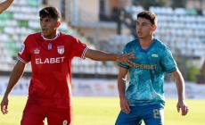 Βαθμολογία Stoiximan Super League: Μηδέν εις το πηλίκο για Λεβαδειακό και Βόλο