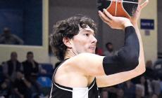 Eurocup: Κοντράρεται με την Μπαχτσεσεχίρ ο ΠΑΟΚ