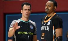 Καθάρισαν οι «γκρίζοι λύκοι» για τον Προμηθέα με 27 βολές και σφύριγμα-ντροπή στα 11’’!