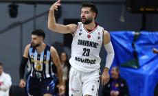Elite League: 3/3 για Πανιώνιο και Λαύριο - Σπουδαίο διπλό για το Ψυχικό