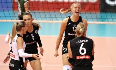 Πρεμιέρα με δίποντο για τον ΠΑΟΚ, νίκη με 3-1 απέναντι στην Ελπίδα Αμπελοκήπων