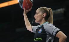 «Την βλέπεις και ξέρεις ότι ξεκινάς με 2 φάουλ και μισή τεχνική, ήξερα ότι έκλεβε»: Οι παίκτες αντιδρούν στην σύλληψη της Τσαρούχα