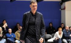 Έφτασε τις 300 νίκες στο πρωτάθλημα ο Μπαρτζώκας