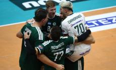 Σαρωτικός και νικητής του Novibet Super Cup ο Παναθηναϊκός