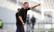 Ο λόγος που ξέσπασε ο Νίστρουπ για τον Λιβάι Γκαρσία