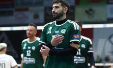 Πρωτοψάλτης: «Tο Champions League είναι ευκαιρία για εμάς, είμαστε πολύ χαρούμενοι για τον τίτλο»
