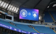 Live: Μάντσεστερ Σίτι - ΑΕΚ