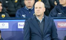 Νίκολιτς: : «Η ποιότητα της Σίτι έκρινε την αναμέτρηση - Στρέφουμε την προσοχή μας στο πρωτάθλημα»