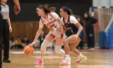 EuroCup Γυναικών: Διπλό στην Πολωνία ο Ολυμπιακός, ήττα εντός ο Πανσερραϊκός
