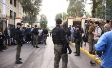 Υπό κράτηση στη ΓΑΔΑ οι κατηγορούμενοι για το σκάνδαλο μεγατόνων στο μπάσκετ, μέχρι την απολογία τους