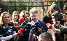 Δικηγόρος Λιόλιου: «Δεν υπάρχουν αποδείξεις για μηνύματα του Λιόλιου - Ψέμα αυτό με τον Μπόγρη»