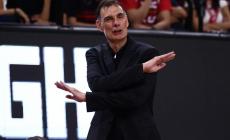 Μπαρτζώκας: «Οι λεπτομέρειες έκριναν το ματς - Ο Κόντσαρ μπορεί να συνδέσει αποτελεσματικά διαφορετικά στοιχεία»