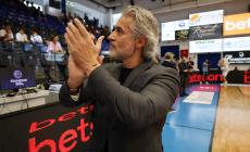 Ζιάγκος: «Αν στην 4η αγωνιστική μας έλεγαν ότι θα είχαμε 1-3 θα το… αγοράζαμε»