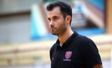 Οτσάλ: «Συγχαρητήρια στα κορίτσια άξιζαν τη νίκη, μας δυσκόλεψε το σερβίς του Ολυμπιακού»