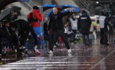 Επίσημο: Παρελθόν από τον Βόλο ο Μπράτσος μετά την ήττα από τον Παναθηναϊκό