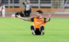 ΟΦΗ - ΠΑΟΚ: Ολέθριο λάθος του Τσιφτσή, 1-0 ο Φούντας (vid)
