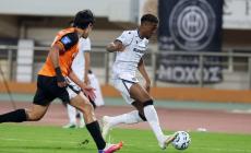 ΟΦΗ - ΠΑΟΚ: Ο Μπάνζα σκοράρει και μειώνει σε 2-1
