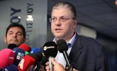 Παπανικολάου: «Ο ελληνικός αθλητισμός έχει την ανάγκη να βάλουμε το... μαχαίρι στο κόκκαλο»