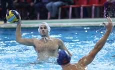 Ολυμπιακός - Γιάντραν Χέρτσεγκ Νόβι 19-17 (14-14): Νίκη στα πέναλτι για τους ερυθρόλευκους