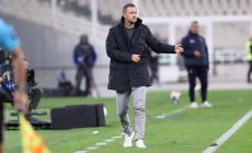 Νίστρουπ: «Στον Παναθηναϊκό δεν κάνεις συμβιβασμούς» - Τι είπε για Πένια και Κοντούρη