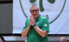 Κιαπίνι: «Είχαμε την ευκαιρία να δούμε πράγματα, βλέπω θετικά σημάδια μέρα με τη μέρα»