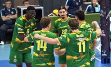 Η Καλαμάτα 80 λύγισε τον Φλοίσβο Members Paron στο tie break με 3-2