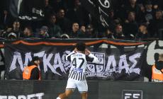 Όχι, σήμερα…