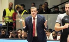 Γιαπλές: «Στόχος μας είναι η σωτηρία»