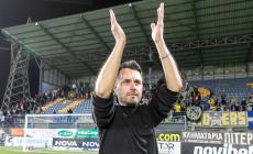 Αστέρας Aktor: Τέλος ο Αντωνόπουλος πριν την... παρέλαση