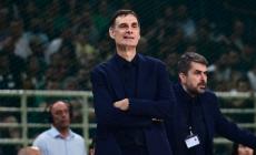 Καταγγελία της ΚΑΕ Παναθηναϊκός στην Euroleague για τον Μπαρτζώκα