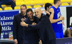 Ευγενειάδης: «Ο Λούκιτς εστιάζει και στην εξέλιξη των συνεργατών του»