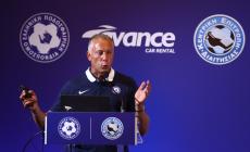 Στο Κάιρο ο αναπληρωτής πρόεδρος της ΚΕΔ για να εκπαιδεύσει τους Αιγύπτιους στο VAR