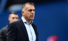 Αναστασίου: «Δεν έχουμε σταθερότητα και προσπαθούμε να βρούμε ισορροπία»