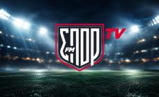 Σπορ FM TV: Δυναμική έναρξη με 108.000 ώρες παρακολούθησης το Σαββατοκύριακο