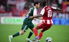 Stoiximan Super League: Κρας τεστ με γκολ στο ντέρμπι «αιωνίων», πίεση και διαφορά ποιότητας στο «Κλ. Βικελίδης»