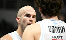 ΠΑΟΚ: Χωρίς Καλάθη απέναντι στην Ουλμ – Η δωδεκάδα του Δικεφάλου