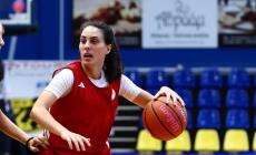 Πρεμιέρα στην Α1 Γυναικών με τον Ολυμπιακό να υποδέχεται τον Πανσερραϊκό