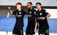 Superbet League 2: Σαββατιάτικη δράση με το ματς Μαρκό - Ελλάς Σύρου LIVE στο Superbet.gr!