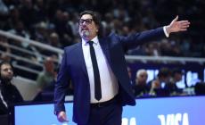 Χωρίς Μοτεγιούνας στο Σαράγεβο ο ΠΑΟΚ - Τι δήλωσε ο Τρινκιέρι
