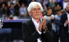 Γιοβάνοβιτς: «Ευχαριστώ την Θεσσαλονίκη και τον ΠΑΟΚ για την φιλοξενία»