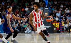 Τα highlights από το διπλό του Ολυμπιακού στην έδρα της Μπαρτσελόνα