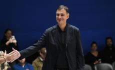 Ο Μπαρτζώκας έφτασε τις 300 νίκες στο ελληνικό πρωτάθλημα