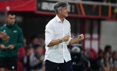 Αλγουαθίλ: «Δεν είναι εύκολο αυτό που έχουμε κάνει»