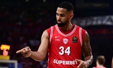 Για το 2/2 οι αιώνιοι στην EuroLeague: Αναντολού Εφές – Παναθηναϊκός και Ολυμπιακός – Μιλάνο με Super Ενισχυμένες αποδόσεις*!