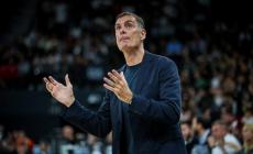 Μπαρτζώκας: «Έδειξε κόντρα στον Παναθηναϊκό τις δυνατότητές της η Αρμάνι»